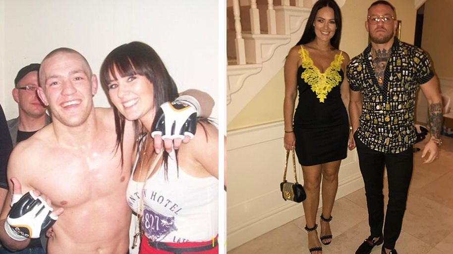 connor_mcgregor_wife_dee_devline