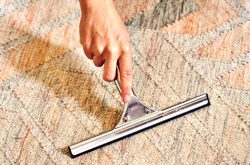 squeegee_to_deep_clean_your_carpets